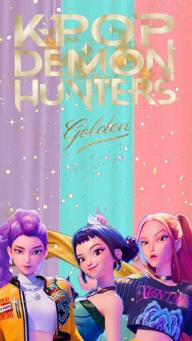 Photo by Cocodillaa.com
kpop demon hunters wallpaper 4k