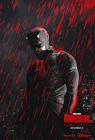 daredevil born again wallpaper