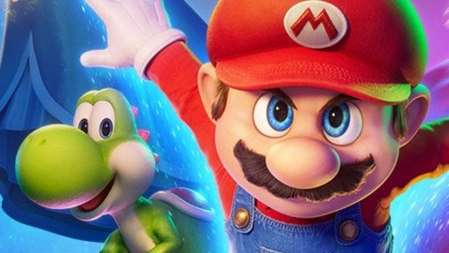 Photo by Cocodillaa.com the super mario galaxy movie (2026)