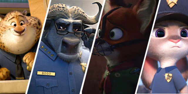 zootopia images wallpaper zootopia images wallpaper