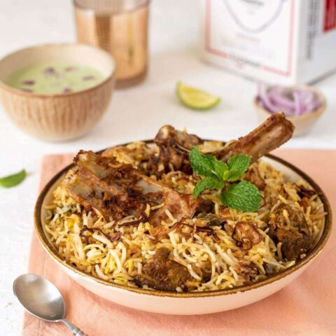 mutton biryani wallpapers download