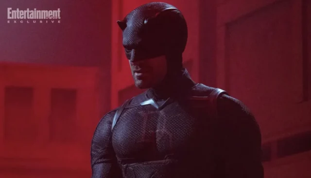 daredevil born again wallpapers download