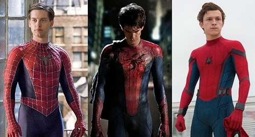 superhero iphone spider man wallpaper