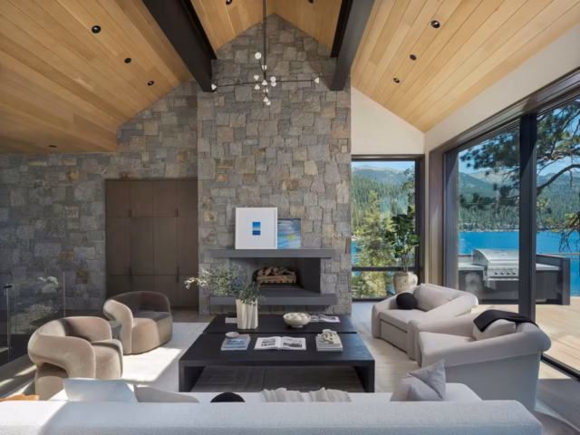 Luxury Homes