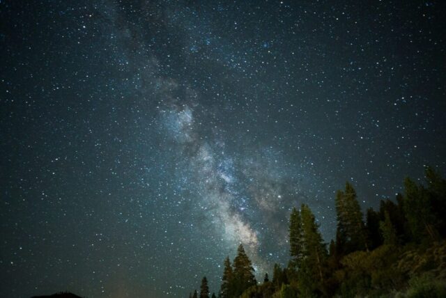starry night starry night