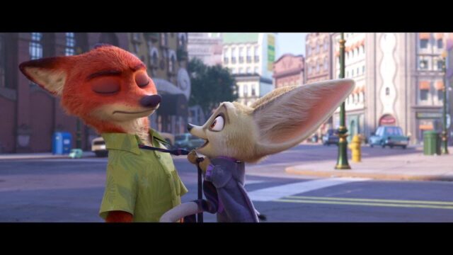 Zootopia HD Wallpapers Zootopia HD Wallpapers
