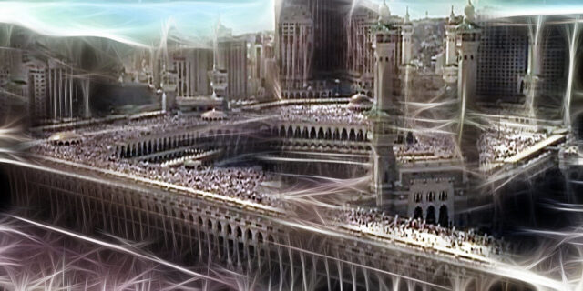 hajj 2026 wallpapers 4k