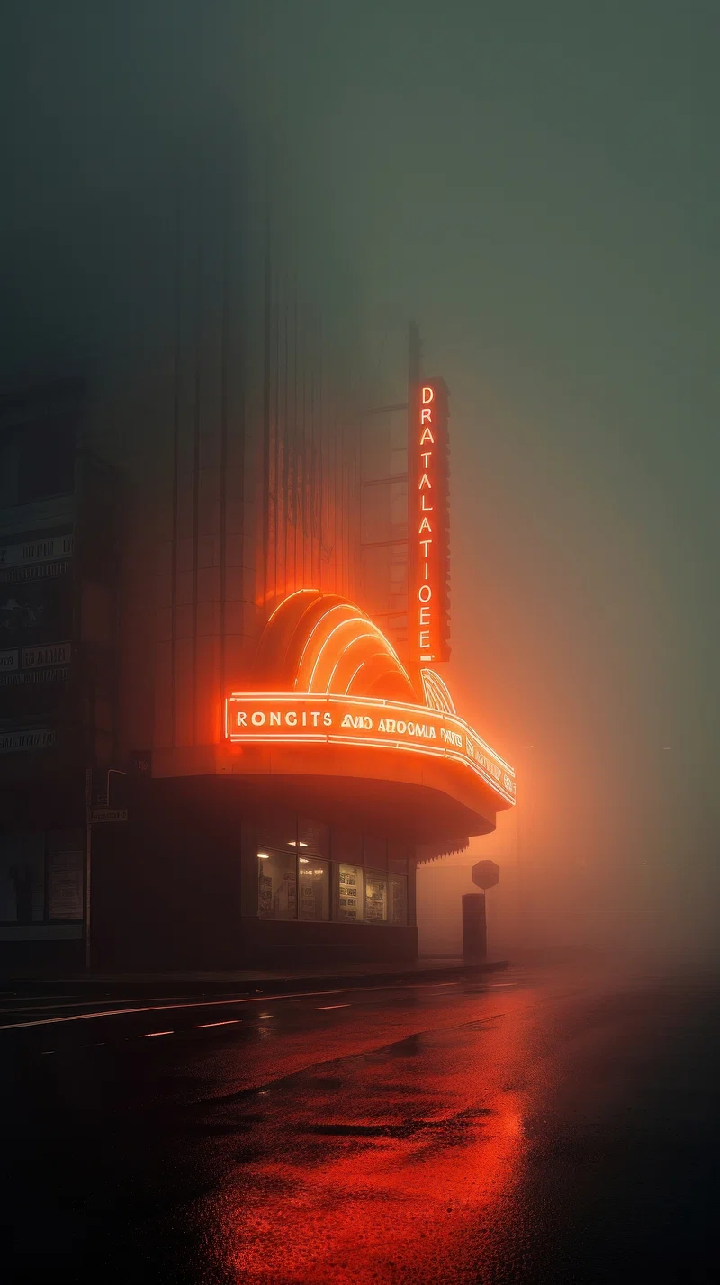 Best Film Cinematography Wallpapers (4K HD Download)