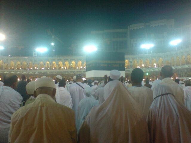 hajj wallpaper for mobile