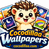 Cocodillaa Wallpapers