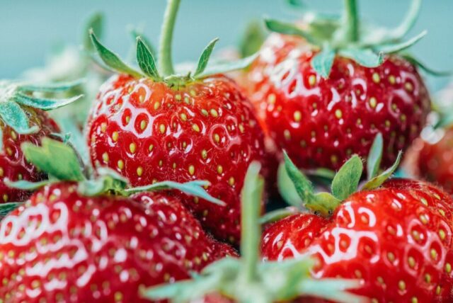 Fresh fruit wallpapers