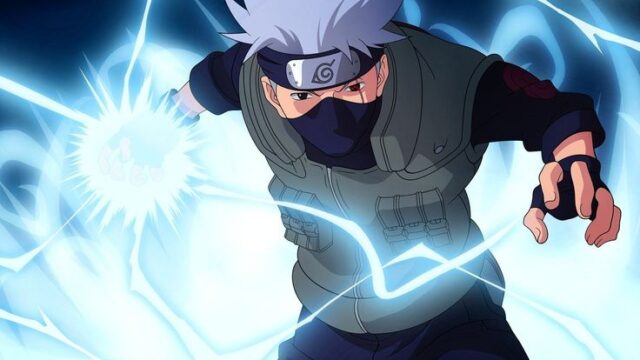 kakashi hatake best wallpapers