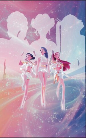 Photo by Cocodillaa.com
kpop demon hunters wallpaper 4k
