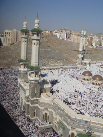hajj wallpaper 4k phone