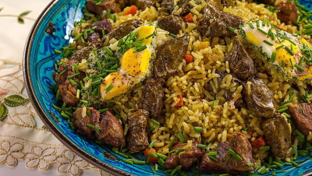 Download Free Food Wallpapers