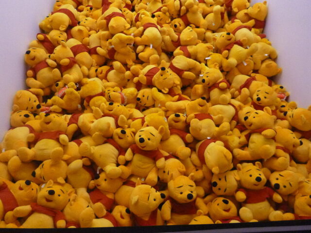 Winnie the Pooh 4k wallpapers download
