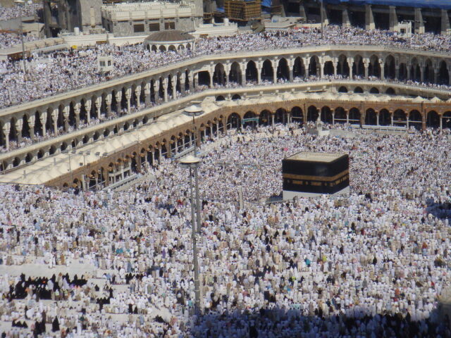 hajj pics wallpaper