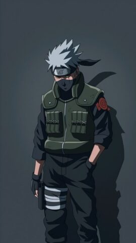 kakashi hatake best wallpapers