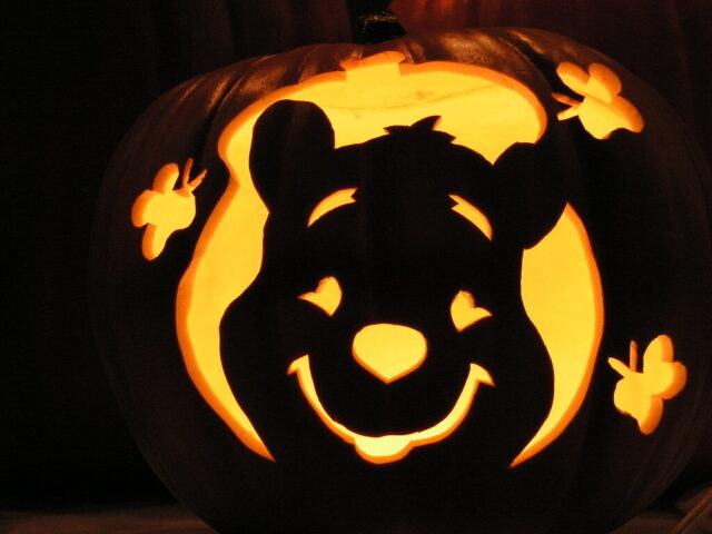Winnie the Pooh wallpapers