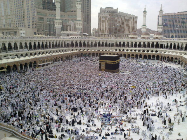kaaba beautiful hajj wallpaper