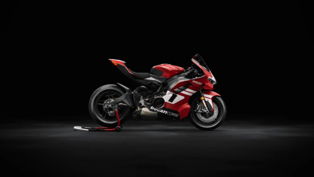 
Ducati Superleggera V4 Centenario wallpapers