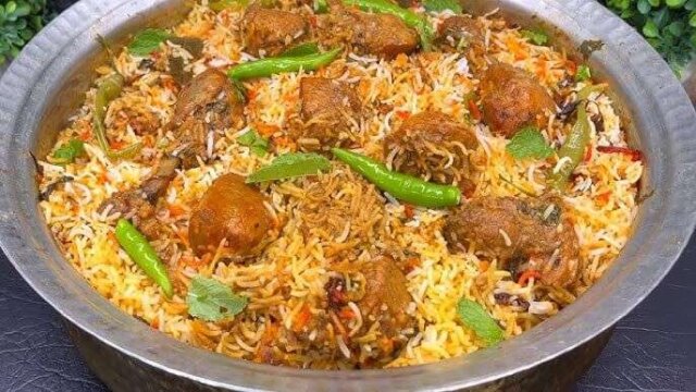 biryani images hd