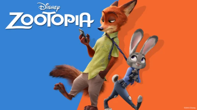 nick and judy zootopia wallpaper nick and judy zootopia wallpaper
