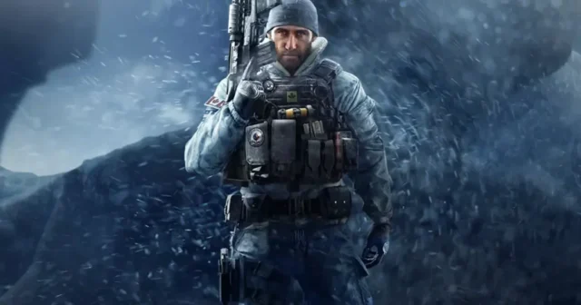 Photo by Cocodillaa.com rainbow six siege wallpaper 4k