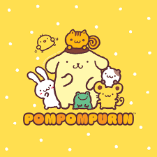 Photo by Cocodillaa.com pompompurin wallpaper