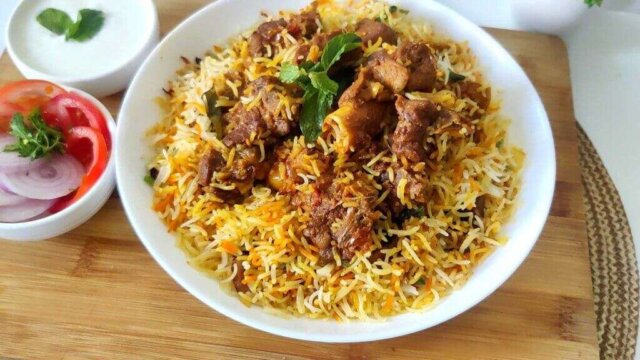 beef biryani wallpapers download