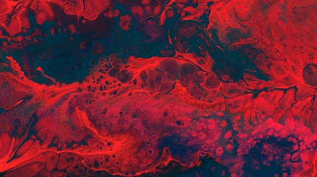 3D Abstract Wallpapers