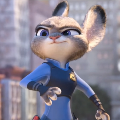 judy hopps zootopia wallpaper judy hopps zootopia wallpaper