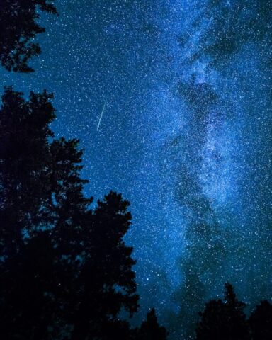 photo of milky way photo of milky way