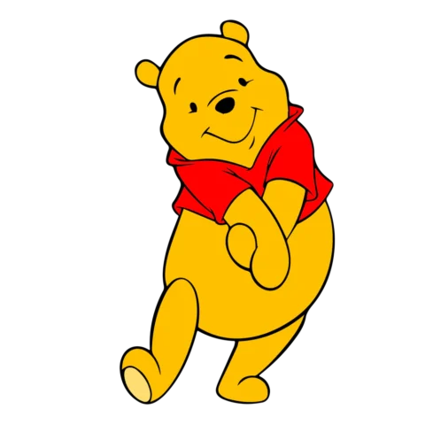 winnie the pooh wallpaper hd