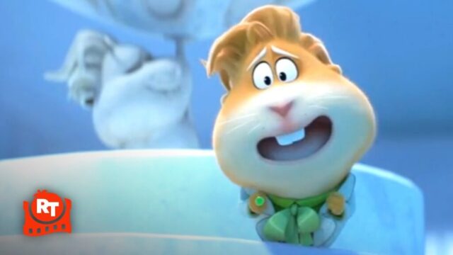 The Bad Guys Rupert Marmalade Wallpapers