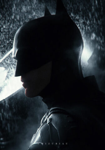 Photo by Cocodillaa.com batman in rain wallpaper 4k