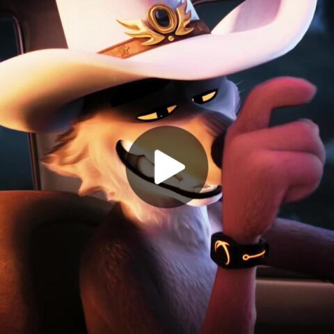 the bad guys 2 hd wallpaper