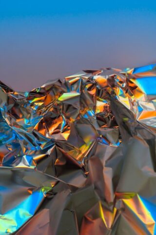 abstract wallpaper 4k colorful