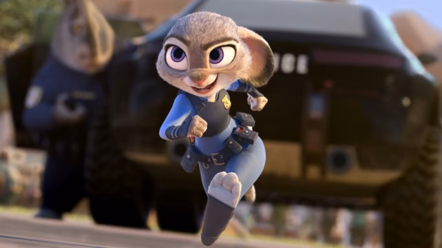judy hopps zootopia wallpaper download judy hopps zootopia wallpaper download