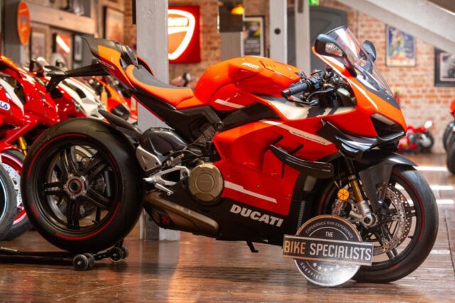 
Ducati Superleggera V4 Centenario wallpapers