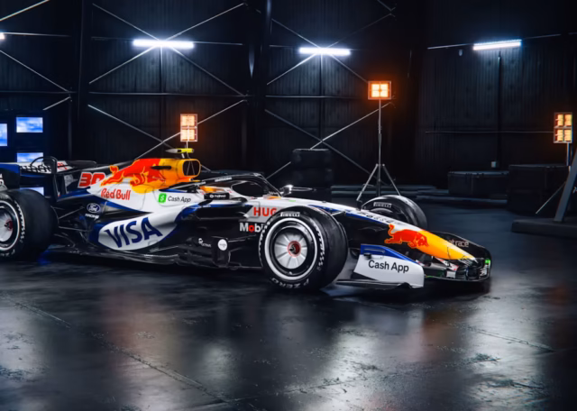 racing bulls vcarb 03 wallpapers download