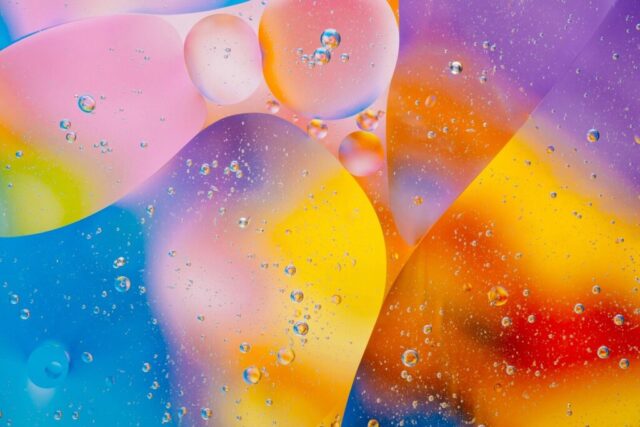 Colorful Abstract Wallpapers