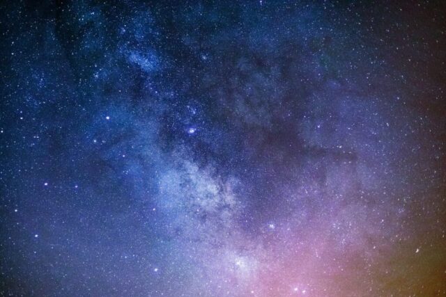 Space stars wallpaper HD Space stars wallpaper HD