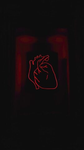 red heart clip art