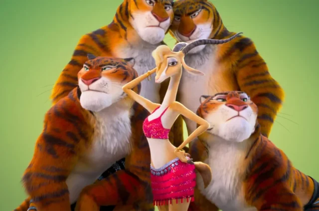 shakira zootopia wallpapers shakira zootopia wallpapers