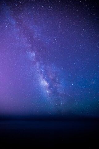 Aesthetic galaxy star wallpapers for desktop Aesthetic galaxy star wallpapers for desktop