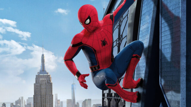 spider man