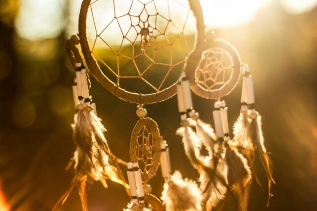 dream catcher