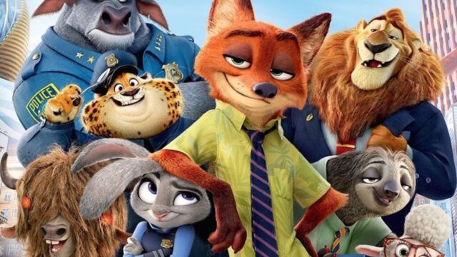 zootopia wallpaper 4k desktop zootopia wallpaper 4k desktop