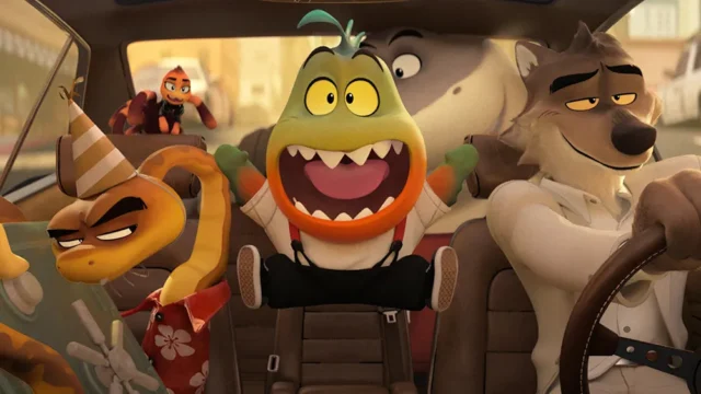 the bad guys crimes